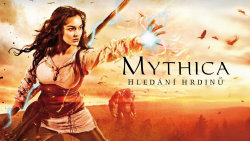 Mythica: Hledání hrdinů