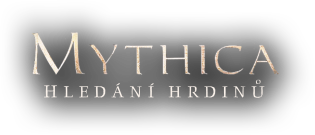 Mythica: Hledání hrdinů
