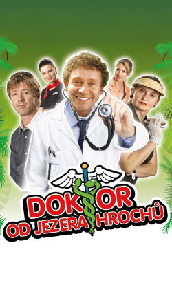 Doktor od jezera hrochů