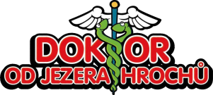 Doktor od jezera hrochů