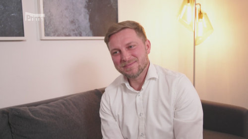 Střídka z chleba - Prostřeno! S31 (50)