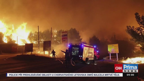 ZPRÁVY, 15.8. v 09:00