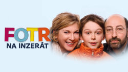 Fotr na inzerát