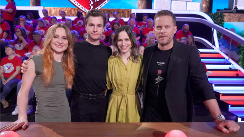 V. Khek Kubařová, O. Hes, K. Bartůněk Hrstková, Z. Chlopčík, M. Karleszlová, R. Genzer