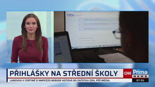 NOVÝ DEN, 1.2. v 07:00