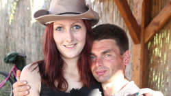 Farmář hledá ženu III SK (4)