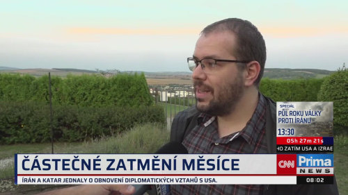NOVÝ DEN, 28.8. v 08:00