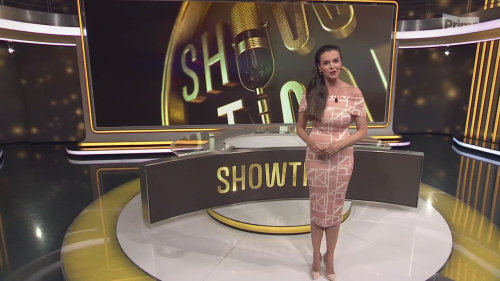 SHOWTIME - 2.7. v 19:55