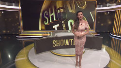 SHOWTIME - 2.7. v 19:55