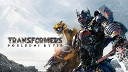 Transformers: Poslední rytíř
