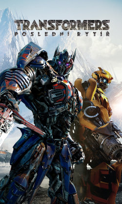 Transformers: Poslední rytíř