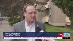 Co na to vaše peněženka, Petr Mederly - 4.6. v 17:55