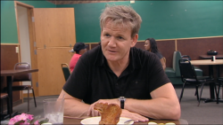 Ano, šéfe s Gordonem Ramsaym USA