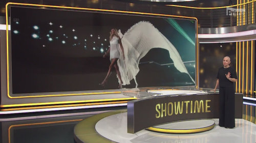 Přehlídka Victoria's Secret Fashion Show