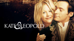 Kate a Leopold