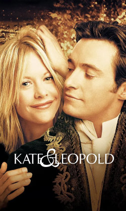 Kate a Leopold