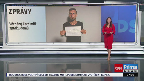 ZPRÁVY, 17.1. v 07:00