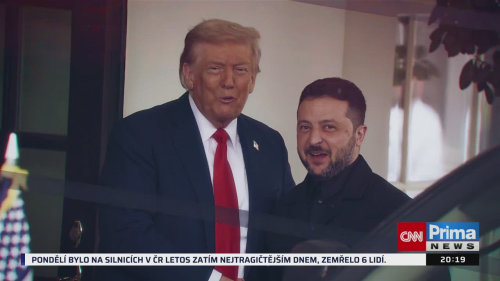 SPECIÁLNÍ VYSÍLÁNÍ, 28.7. v 20:15