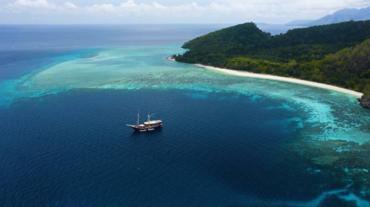 Celebes - Lembeh & Manado