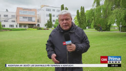 HLAVNÍ ZPRÁVY - 17.5. v 18:55