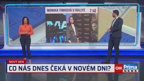 NOVÝ DEN, 4.12. v 06:00