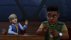 Draci: Devět říší