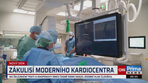 NOVÝ DEN, 9.12. v 06:49