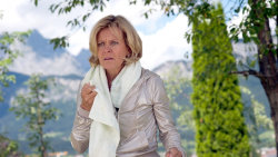 Vraždy v Kitzbühelu