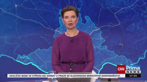 ZPRÁVY Z REGIONŮ, 17.3. v 17:25