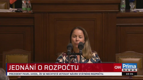 ZPRÁVY, 22.10. v 10:30
