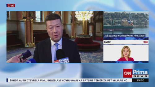ZPRÁVY, 27.2. v 15:00