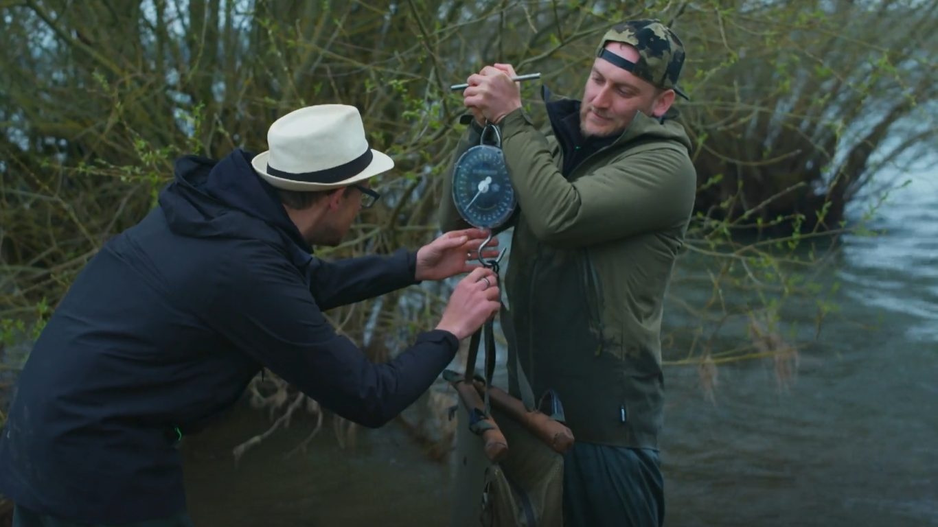 Jezero Der-Chantecoq