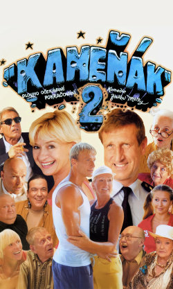Kameňák 2