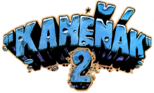 Kameňák 2