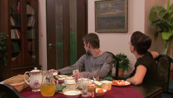 Velmi křehké vztahy