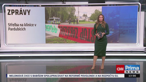 ZPRÁVY, 30.9. v 13:00