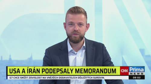 NOVÝ DEN, 18.6. v 08:00
