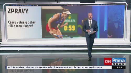 ZPRÁVY, 27.9. v 17:55