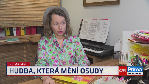 Prima ROK, 11.4. v 17:35 - Melodio