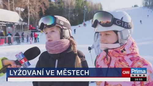 ZPRÁVY Z REGIONŮ, 4.1. v 16:55