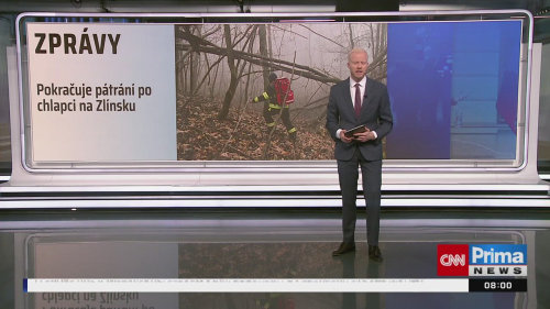 ZPRÁVY, 14.12. v 08:00