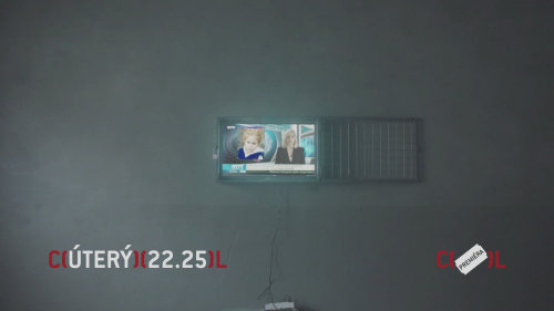 Na schovávanou (7) - upoutávka