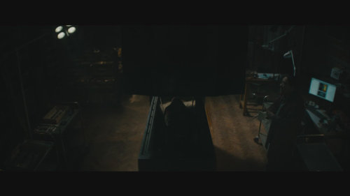 Český první trailer filmu Lee Cronin: Mumie