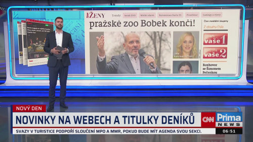 NOVÝ DEN - 7.10. v 06:50