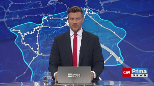 Bouřky a elektronika