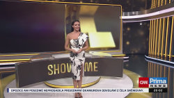 SHOWTIME, 13.2. v 19:55