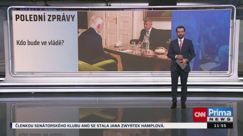 ZPRÁVY - 26.11. v 11:55