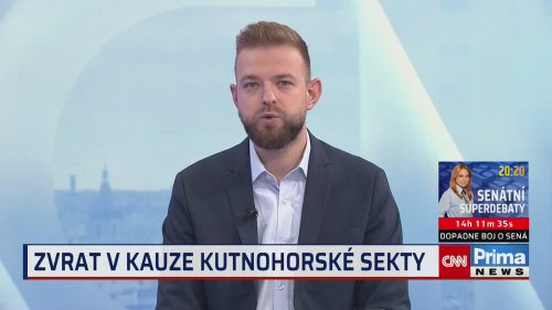 Přerušený trest ženám odsouzeným za vraždu vůdce kutnohorské sekty