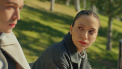 Utajená láska