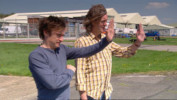 Top Gear